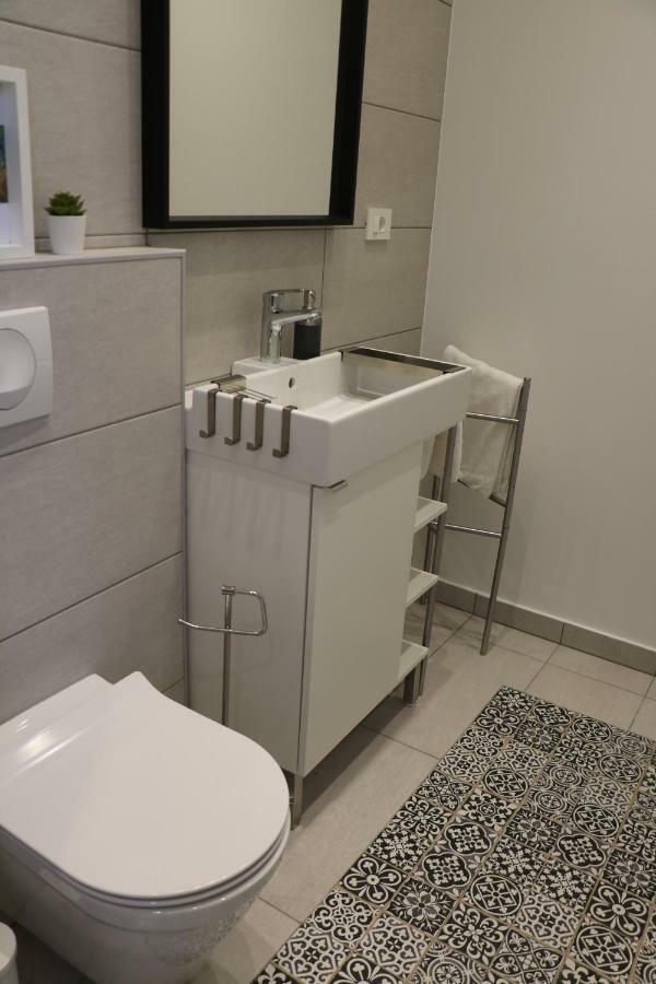 Angie Apartment Zagreb Ngoại thất bức ảnh