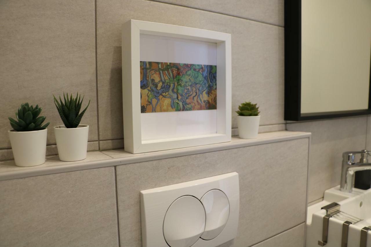 Angie Apartment Zagreb Ngoại thất bức ảnh
