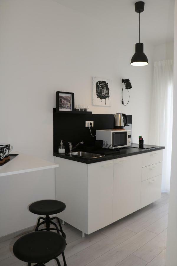 Angie Apartment Zagreb Ngoại thất bức ảnh