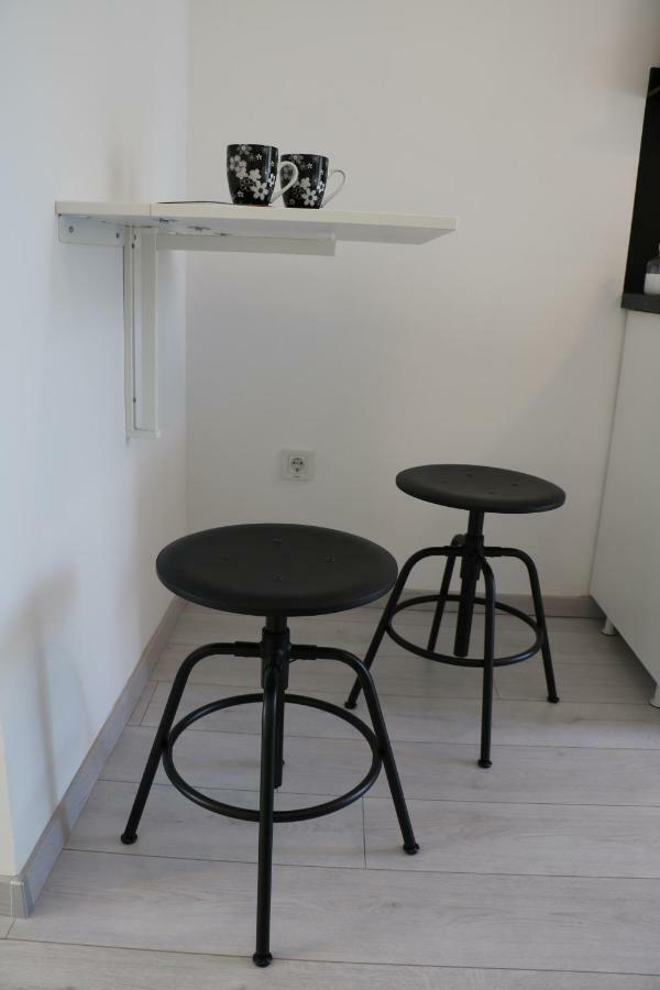 Angie Apartment Zagreb Ngoại thất bức ảnh